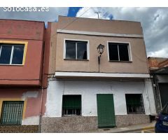 En venta casa independiente de dos alturas