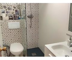 Piso de 5 habitaciones en zona Piscinas de Burriana con ascensor y trastero