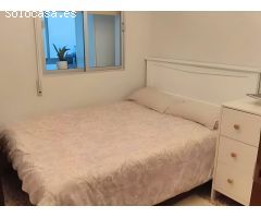 Piso de 5 habitaciones en zona Piscinas de Burriana con ascensor y trastero
