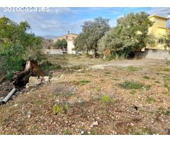 OPORTUNIDAD. VENTA DE TERRENO URBANO  DE 890M2  EN CASTELLET I LA GORNAL