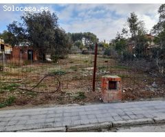 OPORTUNIDAD. VENTA DE TERRENO URBANO  DE 890M2  EN CASTELLET I LA GORNAL