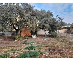 OPORTUNIDAD. VENTA DE TERRENO URBANO  DE 890M2  EN CASTELLET I LA GORNAL