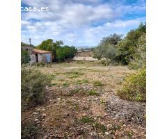 OPORTUNIDAD. VENTA DE TERRENO URBANO  DE 890M2  EN CASTELLET I LA GORNAL