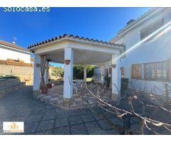 ¡El Hogar perfecto para tu familia!  Casa con Piscina, Jardín y Vistas Únicas ????