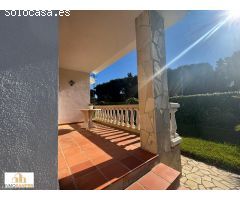 ¡El Hogar perfecto para tu familia!  Casa con Piscina, Jardín y Vistas Únicas ????