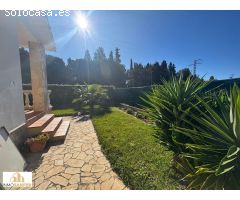 ¡El Hogar perfecto para tu familia!  Casa con Piscina, Jardín y Vistas Únicas ????
