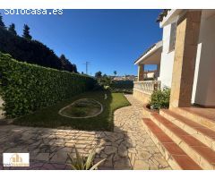 ¡El Hogar perfecto para tu familia!  Casa con Piscina, Jardín y Vistas Únicas ????
