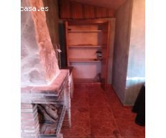 Ático de 3 dormitorios en Torredonjimeno