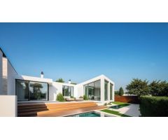 Chalet en Venta en Bétera, Valencia