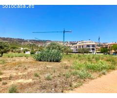 Terreno urbanizable en Venta en Jávea - Xàbia, Alicante