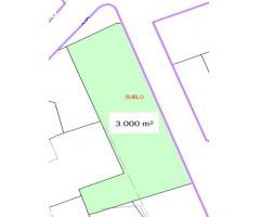 Terreno urbanizable en Venta en Jávea - Xàbia, Alicante