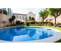 Duplex en Venta en Valencia de las Torres, Valencia