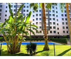 Apartamento en Alquiler en Valencia de las Torres, Valencia
