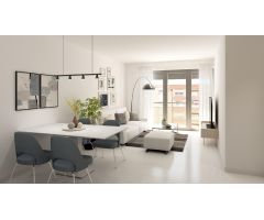 Atico en Venta en Los Torrentes, Valencia