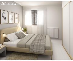 Atico en Venta en Los Torrentes, Valencia