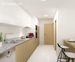 Atico en Venta en Los Torrentes, Valencia