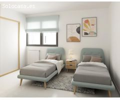 Atico en Venta en Los Torrentes, Valencia