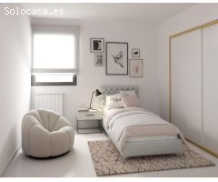 Atico en Venta en Los Torrentes, Valencia