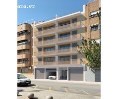 Atico en Venta en Los Torrentes, Valencia
