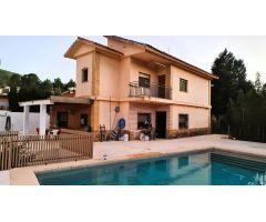 Chalet en Venta en Gilet, Valencia