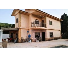 Chalet en Venta en Gilet, Valencia