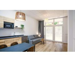 Apartamento en Venta en Valencia de las Torres, Valencia
