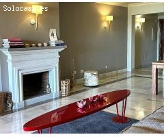 Alquiler de verano: Apartamento de lujo en La Quinta, Benahavis