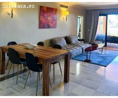 Alquiler de verano: Apartamento de lujo en La Quinta, Benahavis