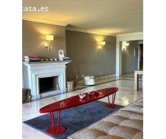 Alquiler de verano: Apartamento de lujo en La Quinta, Benahavis