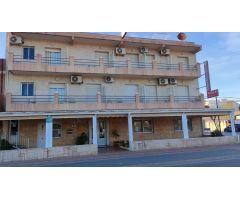 Hotel en Alquiler en Castrillo de Murcia, Murcia