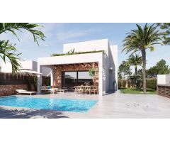 Chalet en Venta en Orihuela Costa, Alicante