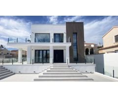 Chalet en Venta en Torrevieja, Alicante