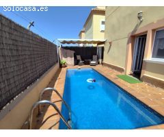 Chalet en Venta en Torrevieja, Alicante