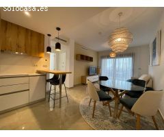 BUNGALOW DE OBRA NUEVA 2 HABITACIONES, 2  BAÑOS EN PILAR DE LA HORADADA