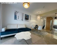 BUNGALOW DE OBRA NUEVA 2 HABITACIONES, 2  BAÑOS EN PILAR DE LA HORADADA