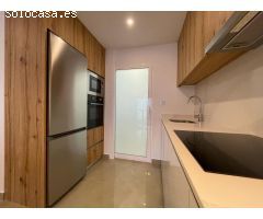 BUNGALOW DE OBRA NUEVA 2 HABITACIONES, 2  BAÑOS EN PILAR DE LA HORADADA