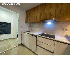 BUNGALOW DE OBRA NUEVA 2 HABITACIONES, 2  BAÑOS EN PILAR DE LA HORADADA