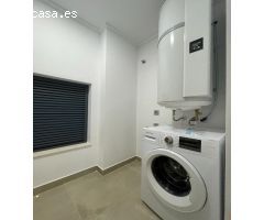 BUNGALOW DE OBRA NUEVA 2 HABITACIONES, 2  BAÑOS EN PILAR DE LA HORADADA