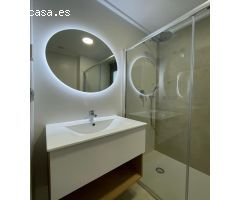BUNGALOW DE OBRA NUEVA 2 HABITACIONES, 2  BAÑOS EN PILAR DE LA HORADADA