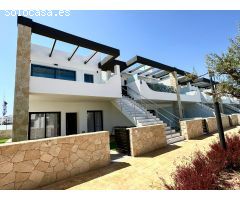 Bungalow en Venta en Pilar de la Horadada, Alicante