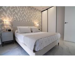 Bungalow en Venta en Pilar de la Horadada, Alicante