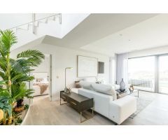 VILLA CON UNA CASA DE INVITADOS ADICIONAL, PROPIA PISCINA EN BALCON DE FINESTRAT