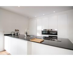 PRECIOSAS VILLAS DE 3 HABITACIONES Y 3 BAÑOS EN LOS MONTESINOS