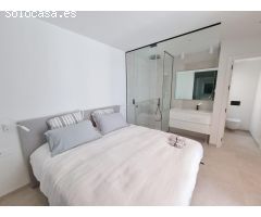 EXCLUSIVO ÁTICO EN LAS COLINAS