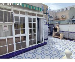BUNGALOW EN LOS BALCONES EN URB. LAGO JARDIN II CON 1 HABITACION