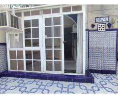 BUNGALOW EN LOS BALCONES EN URB. LAGO JARDIN II CON 1 HABITACION