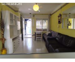 BUNGALOW EN LOS BALCONES EN URB. LAGO JARDIN II CON 1 HABITACION