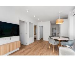 BUNGALOW PLANTA BAJA EN LOS BALCONES. 2 DORM. 1 BAÑO. PARCELA 30 M2