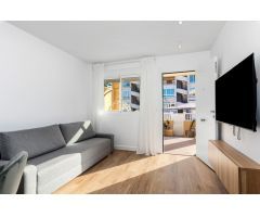 BUNGALOW PLANTA BAJA EN LOS BALCONES. 2 DORM. 1 BAÑO. PARCELA 30 M2