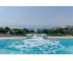 VILLA DE LUJO. OBRA NUEVA. ORIHUELA COSTA - ZONA CAMPOAMOR